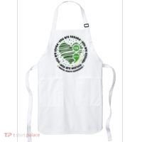 You Matter Mental Health Awareness Heart Apron thumb 0