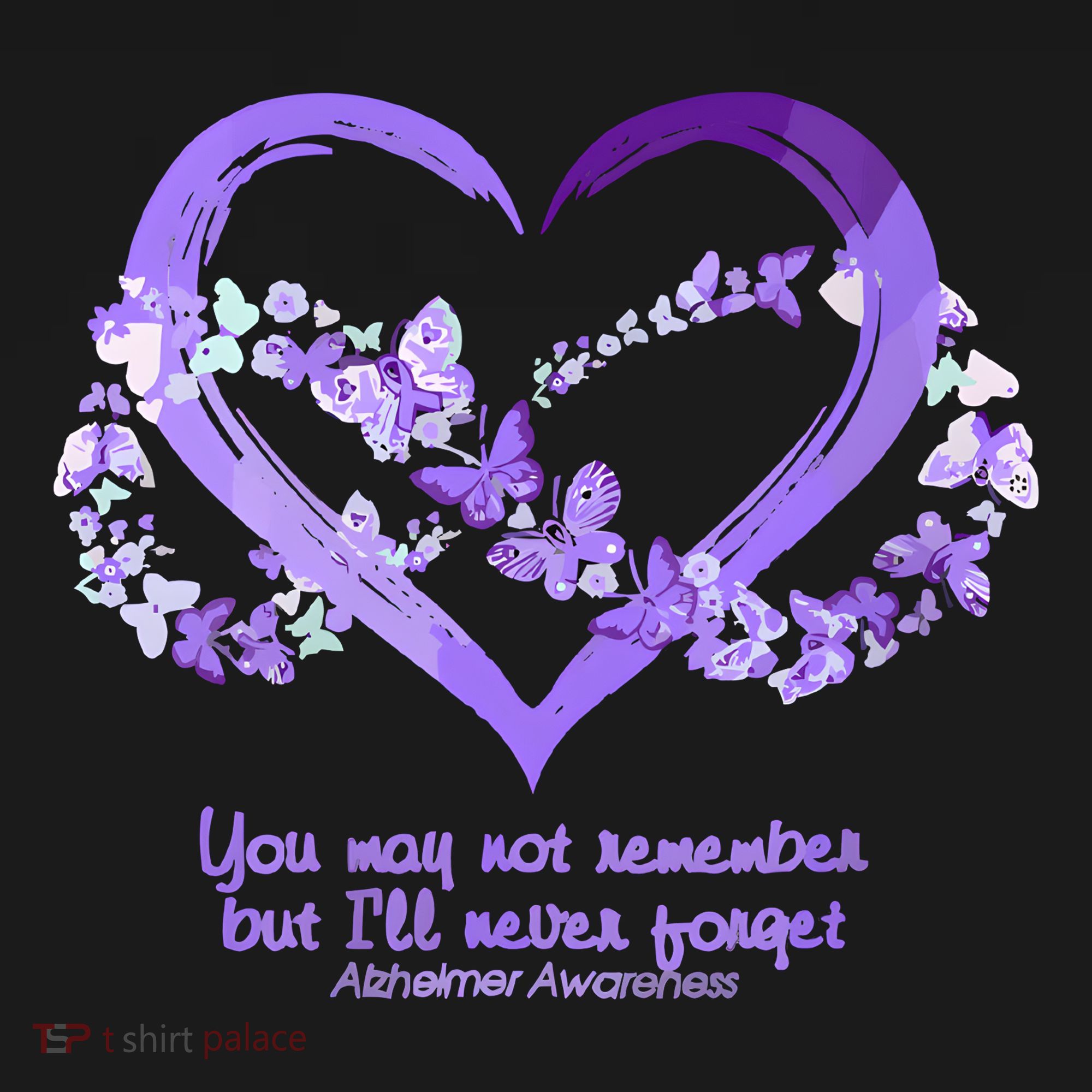 You May Not Remember AlzheimerS Disease USA-Made Doggie Bandana