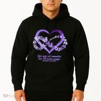 You May Not Remember AlzheimerS Disease Hoodie thumb 2