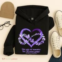 You May Not Remember AlzheimerS Disease Hoodie thumb 4