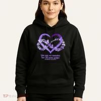 You May Not Remember AlzheimerS Disease Hoodie thumb 5