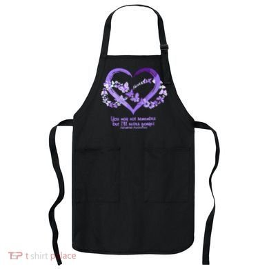 You May Not Remember AlzheimerS Disease Apron