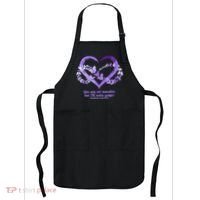 You May Not Remember AlzheimerS Disease Apron thumb 0