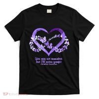 You May Not Remember AlzheimerS Disease T-Shirt thumb 0