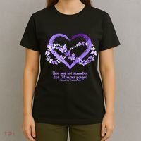 You May Not Remember AlzheimerS Disease T-Shirt thumb 4
