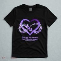 You May Not Remember AlzheimerS Disease T-Shirt thumb 5