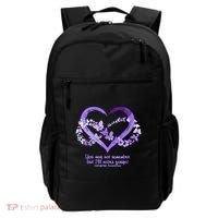 You May Not Remember AlzheimerS Disease Backpack thumb 0