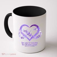 You May Not Remember AlzheimerS Disease Coffee Mug thumb 0