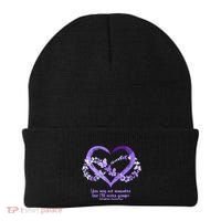 You May Not Remember AlzheimerS Disease Beanie thumb 0