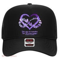 You May Not Remember AlzheimerS Disease Hat thumb 0