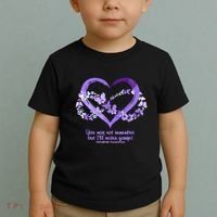 You May Not Remember AlzheimerS Disease Toddler T-Shirt thumb 2