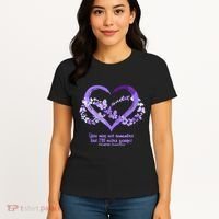 You May Not Remember AlzheimerS Disease Women's T-Shirt thumb 4