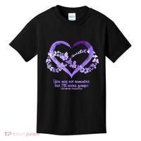 You May Not Remember AlzheimerS Disease Kids T-Shirt thumb 0