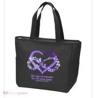 You May Not Remember AlzheimerS Disease Tote Bag thumb 3