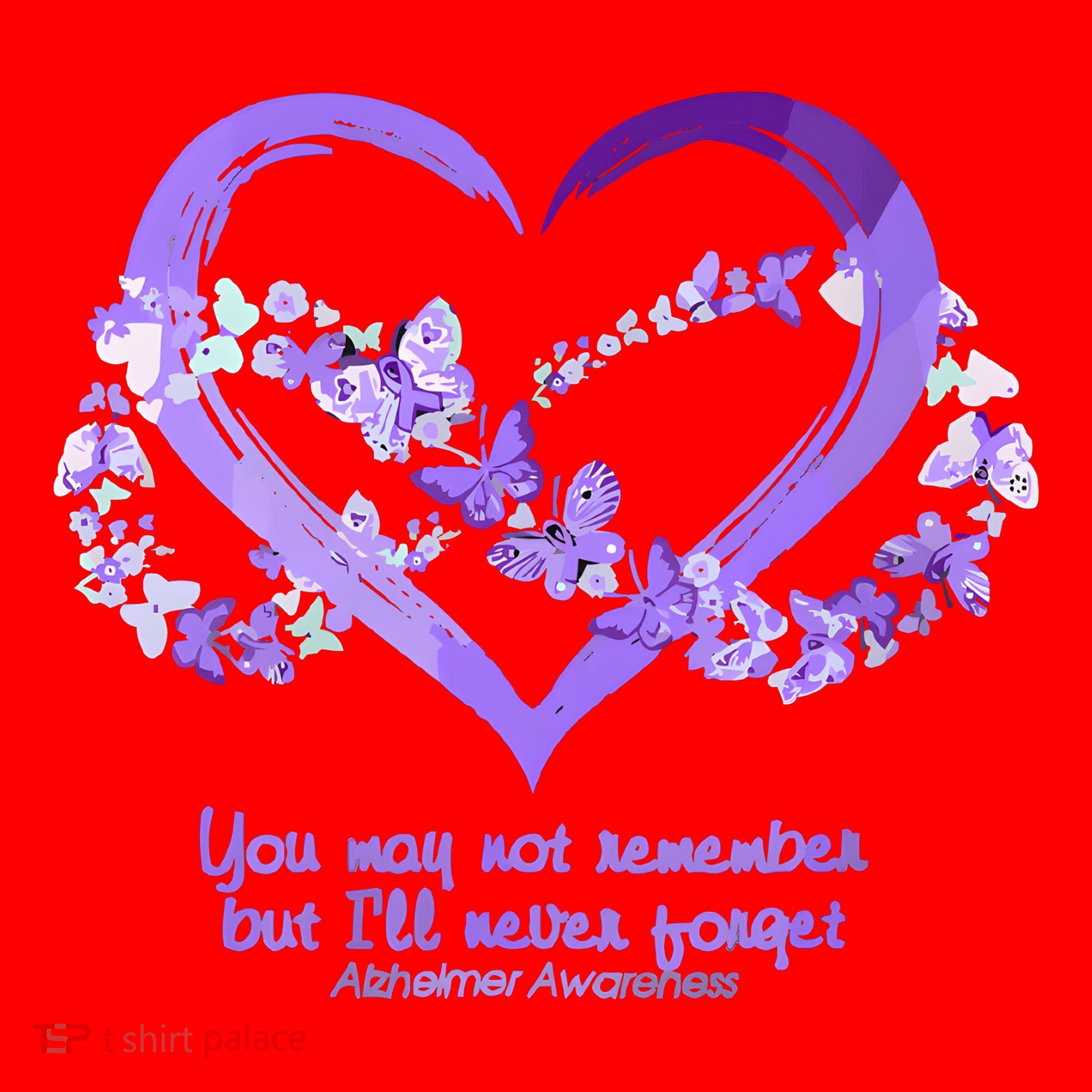 You May Not Remember AlzheimerS Disease Santa Hat