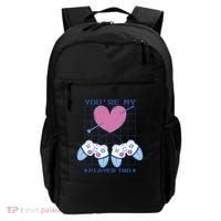 You're My Player Two Gamer Backpack thumb 0