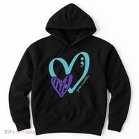 You Matter Suicide Prevention Awareness Hoodie thumb 0