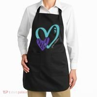 You Matter Suicide Prevention Awareness Apron thumb 2