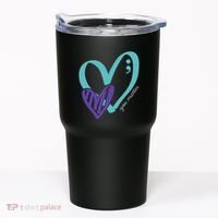 You Matter Suicide Prevention Awareness Tumbler thumb 0