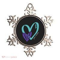 You Matter Suicide Prevention Awareness Ornament thumb 0