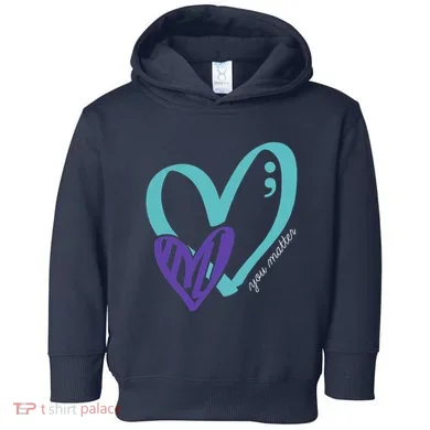 Toddler Hoodie
