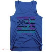 You Matter Suicide Prevention Awareness Cute Gift Tank Top thumb 0