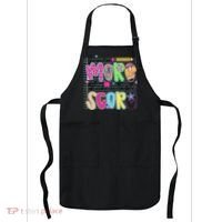 Youre More Than A Test Score Dont Stress Do Your Best Apron thumb 0