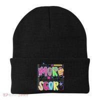 Youre More Than A Test Score Dont Stress Do Your Best Beanie thumb 0