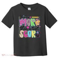 Youre More Than A Test Score Dont Stress Do Your Best Toddler T-Shirt thumb 0