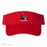 You Missed Trump 2024 Visor thumb 0