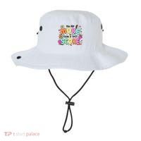 YouRe More Than A Test Score Bucket Hat thumb 0