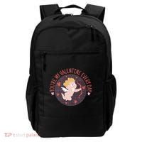 You're My Valentine Everyday Cupid Backpack thumb 0