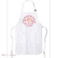 You're My Valentine Everyday Cupid Apron thumb 0