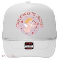 You're My Valentine Everyday Cupid Hat thumb 0