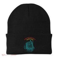 Your Mother Was A Hamster Beanie thumb 0