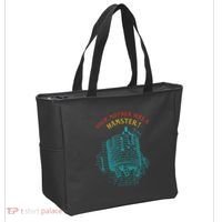 Your Mother Was A Hamster Tote Bag thumb 2