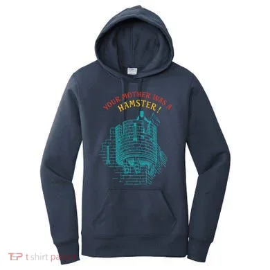 Women's Hoodie