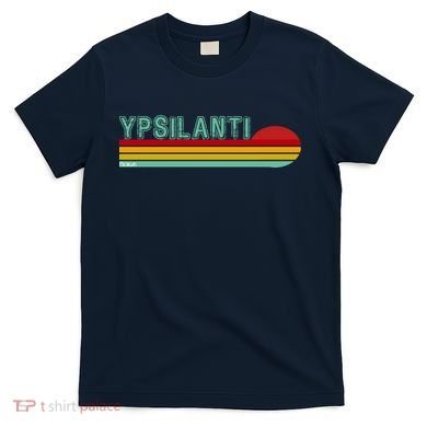 Ypsilanti Michigan T-Shirt