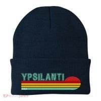 Ypsilanti Michigan Beanie thumb 0