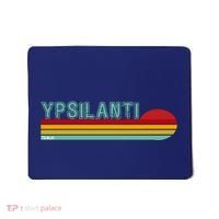 Ypsilanti Michigan Mousepad thumb 0