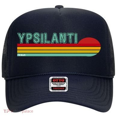 Ypsilanti Michigan Hat