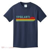 Ypsilanti Michigan Kids T-Shirt thumb 0