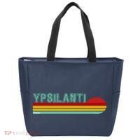 Ypsilanti Michigan Tote Bag thumb 0