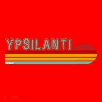 Ypsilanti Michigan Santa Hat thumb 1