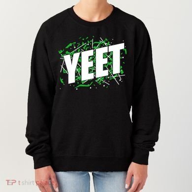 Yeet Meme Women's Sweatshirt