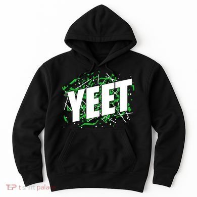 Yeet Meme Hoodie