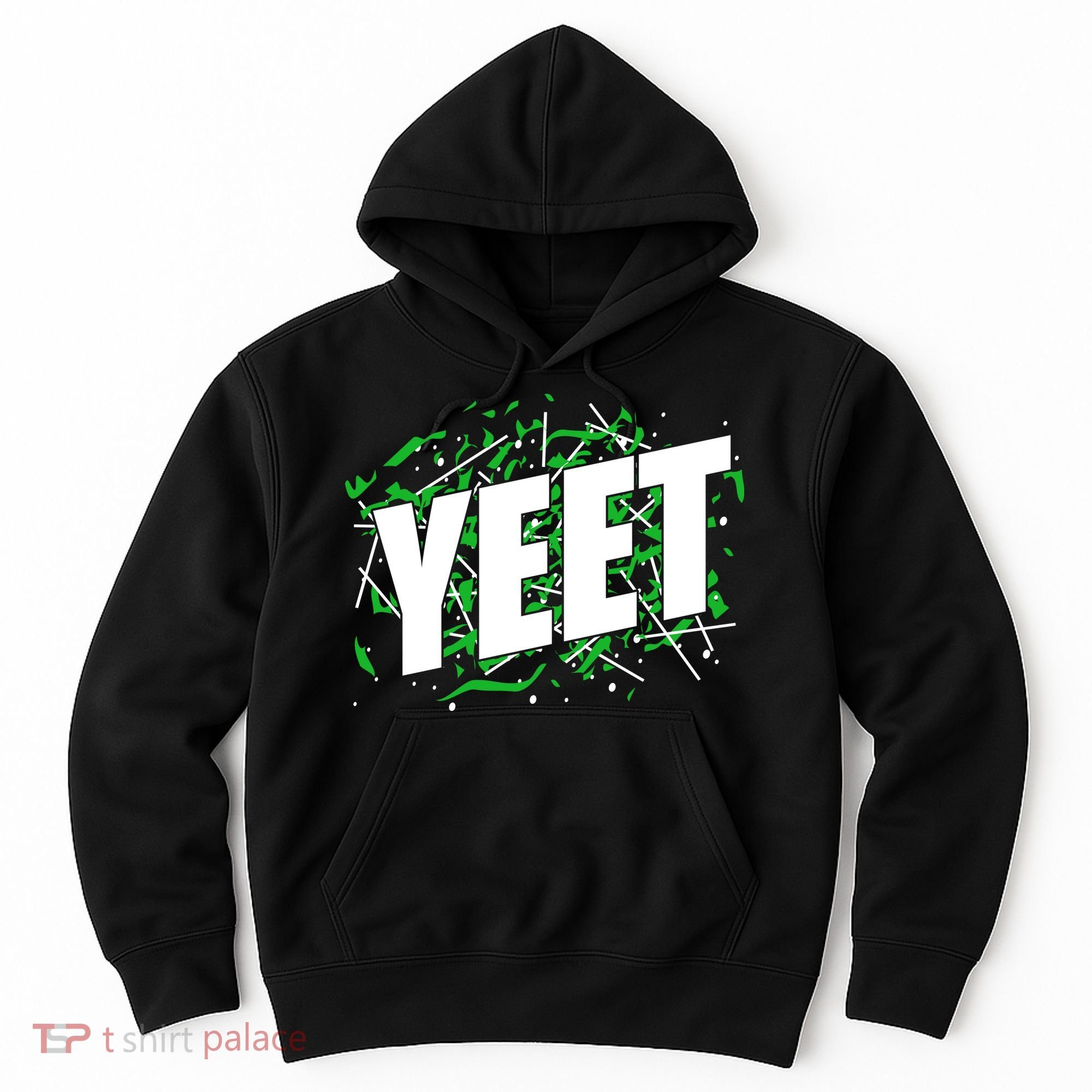 Yeet Meme Hoodie