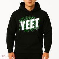 Yeet Meme Hoodie thumb 2