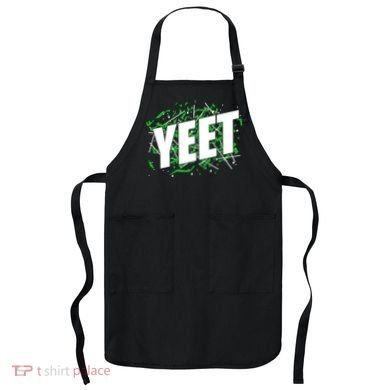 Yeet Meme Apron