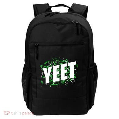 Yeet Meme Backpack